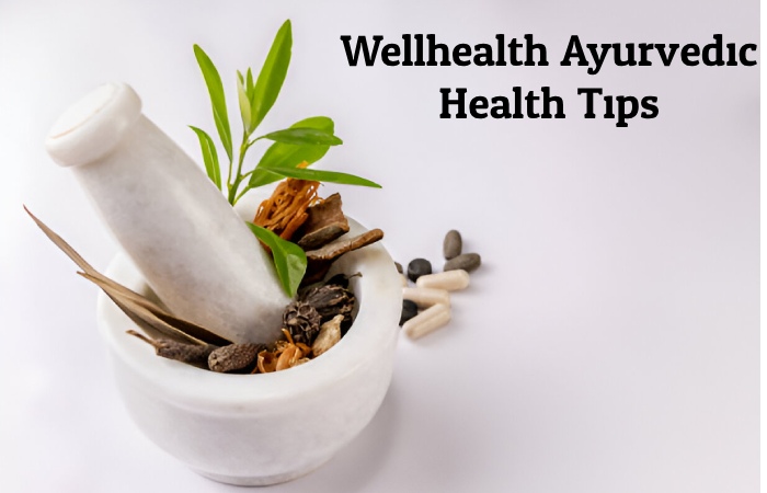 Ayurvedic Health Tips 