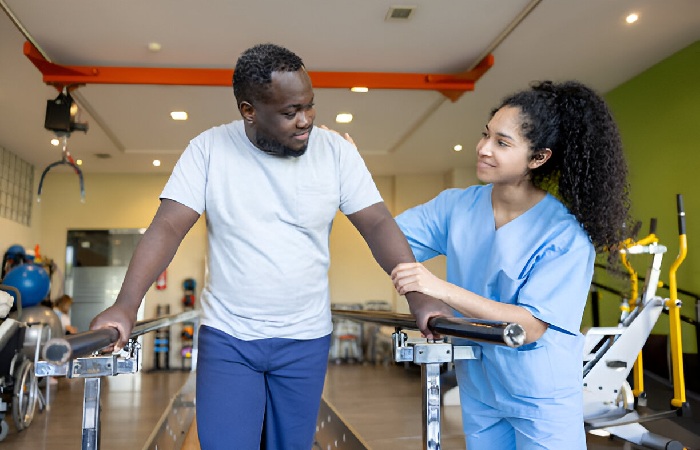 Overview of Cypress Creek Rehabilitation And Health Center