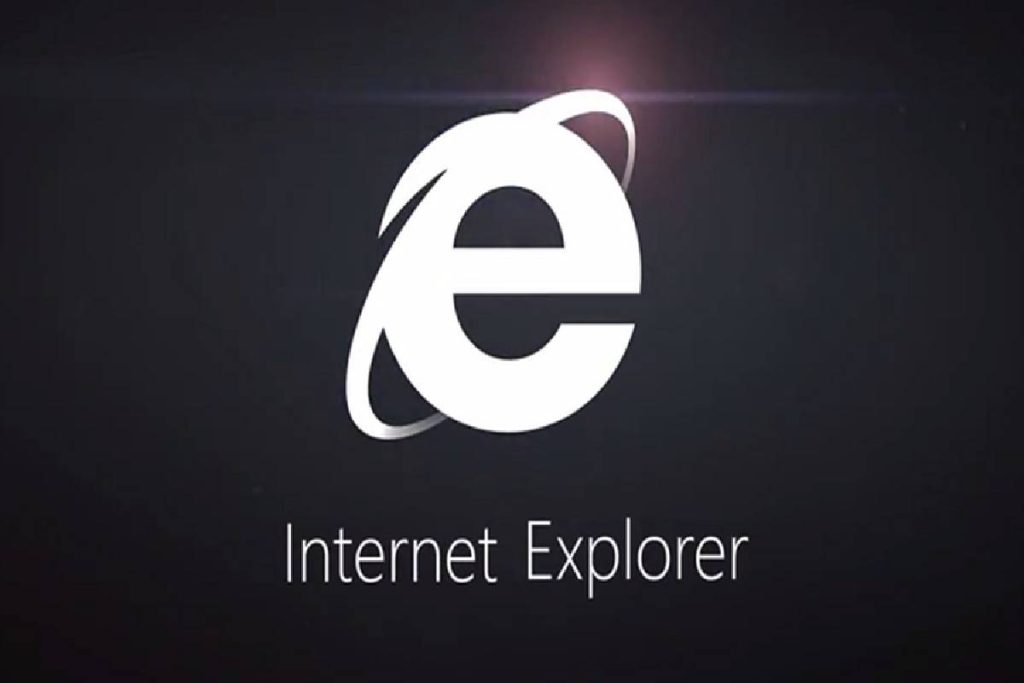 Internet Explorer Online Testing