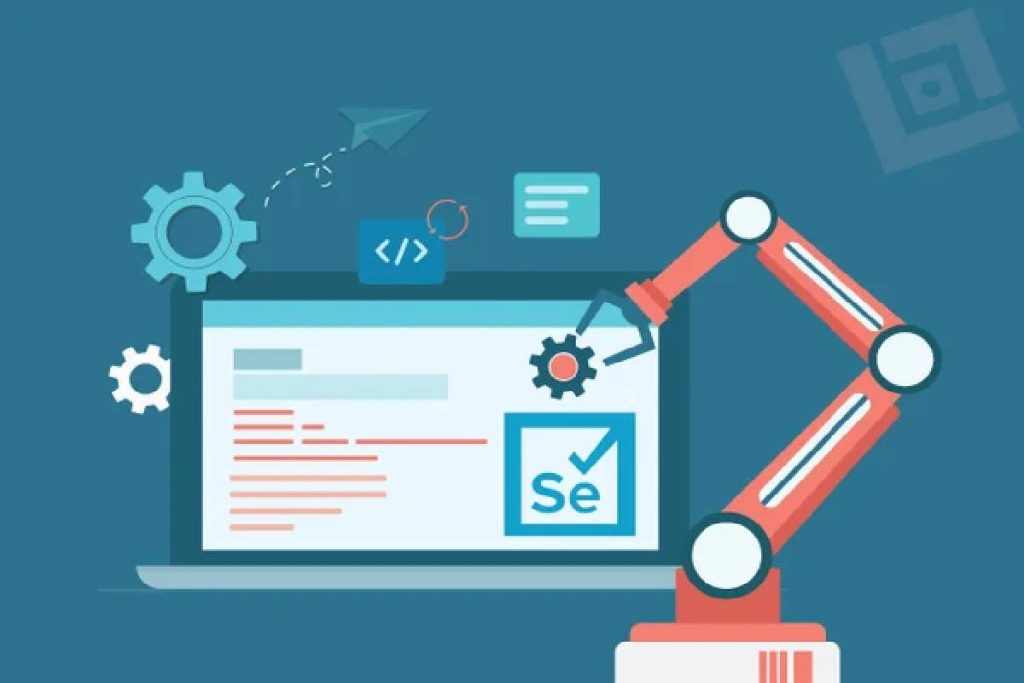 Selenium Automation_ Expert Tips For Integrating Advanced Web Testing Scenarios