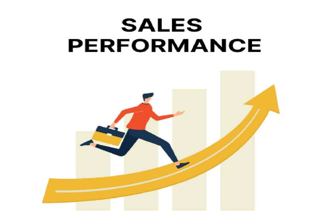 Tips to Improve Your Sales Performance